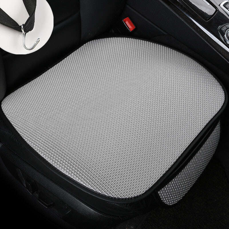 🔥OFERTAS DE VERÃO 🔥 CAPAS DE ASSENTO DE CARRO ICE SILK 🚗