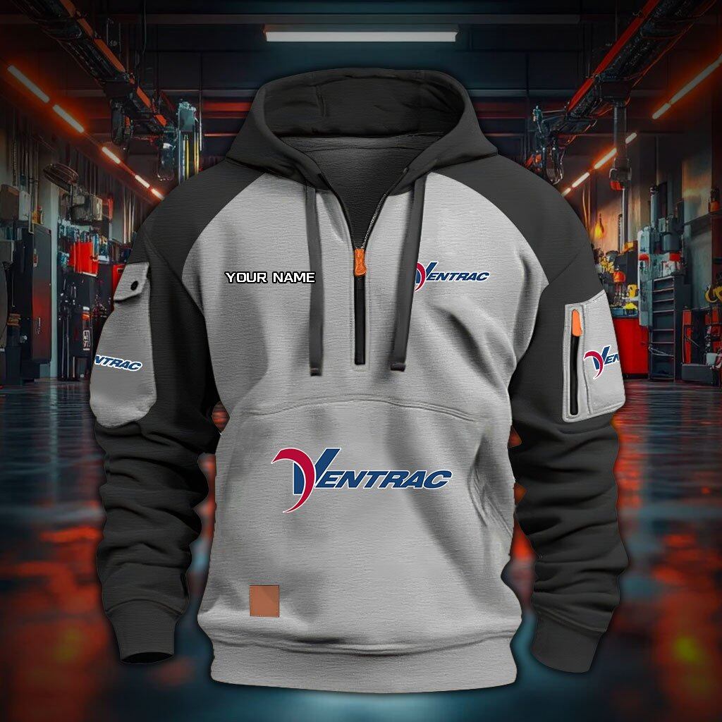 Ventrac DDQHZH30188