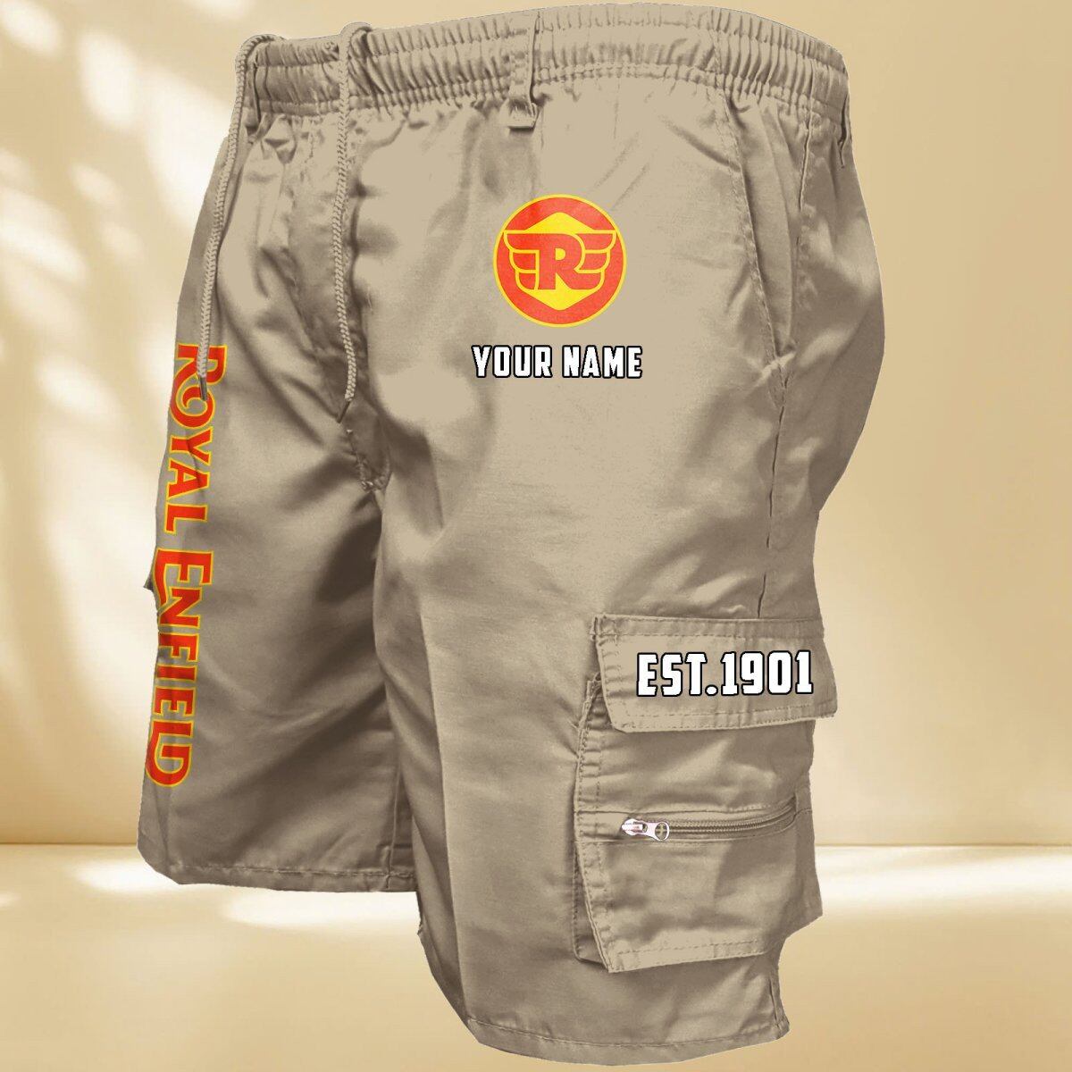 Royal Enfield DDQMCOS10048