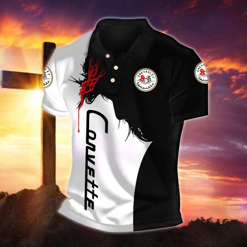 Corvette C1 WINA30027