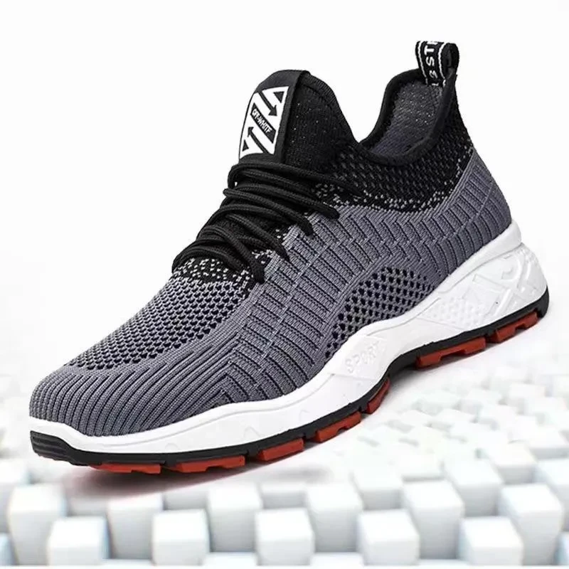 Arch Support Ortopedyczne oddychające buty na co dzień