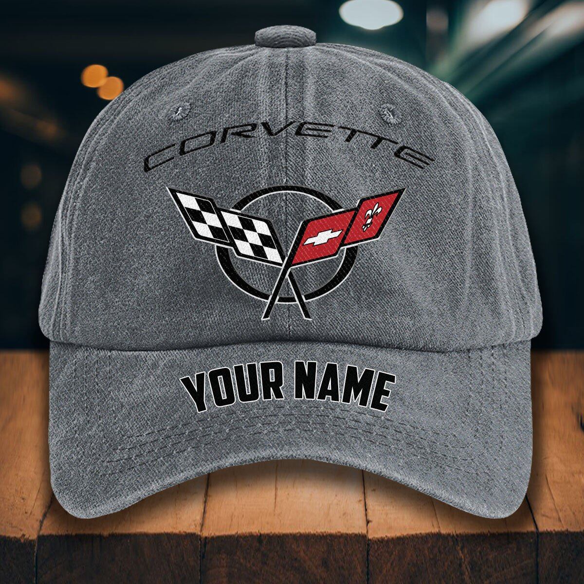 Corvette C5 WINHD10031