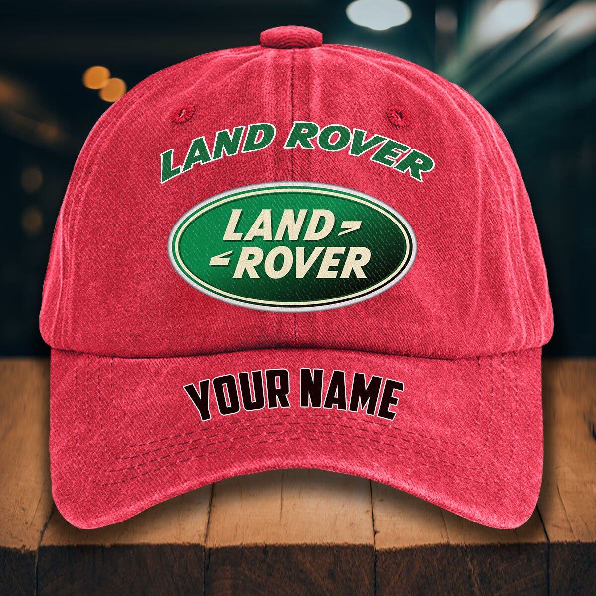 Land Rover WINHD10046