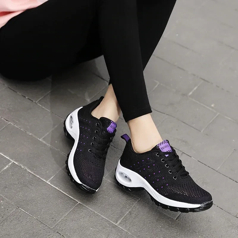 ORTOPEDYCZNE BUTY DO CHODZENIA DAMSKIE
