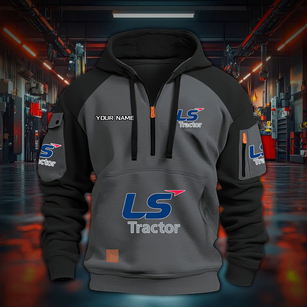 LS Trator DDQHZH30178