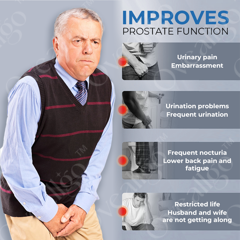 ✅Loja oficial: Oveallgo™ PRO BeeStrong Prostate Care Nasal Therapy Inhaler👨‍⚕️Aprovado pela Associação Urológica da Austrália (USANZ) (reduzindo o inchaço da próstata, dor, desconforto, dor e fadiga urinária)