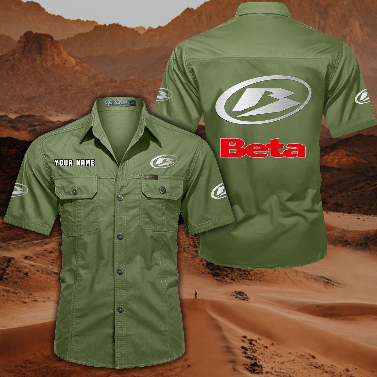 Beta Motociclos DDQQB10069