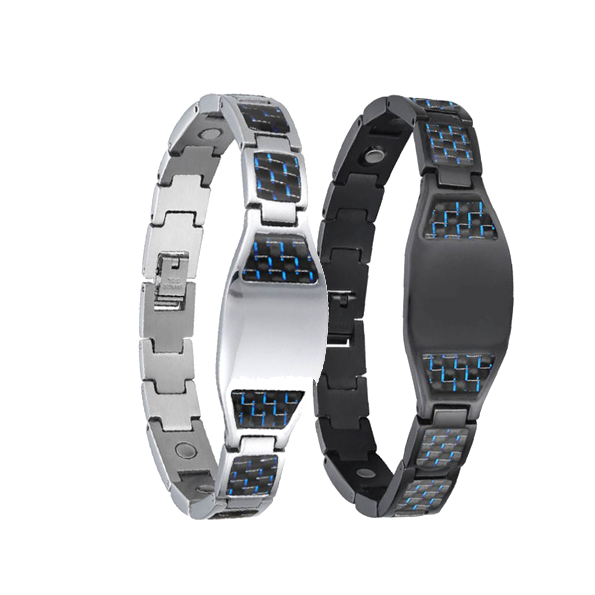 ГРИВНА ЗА ДЕТОКСИКАЦИЯ С ВАНАДИЙ MAGNETAX