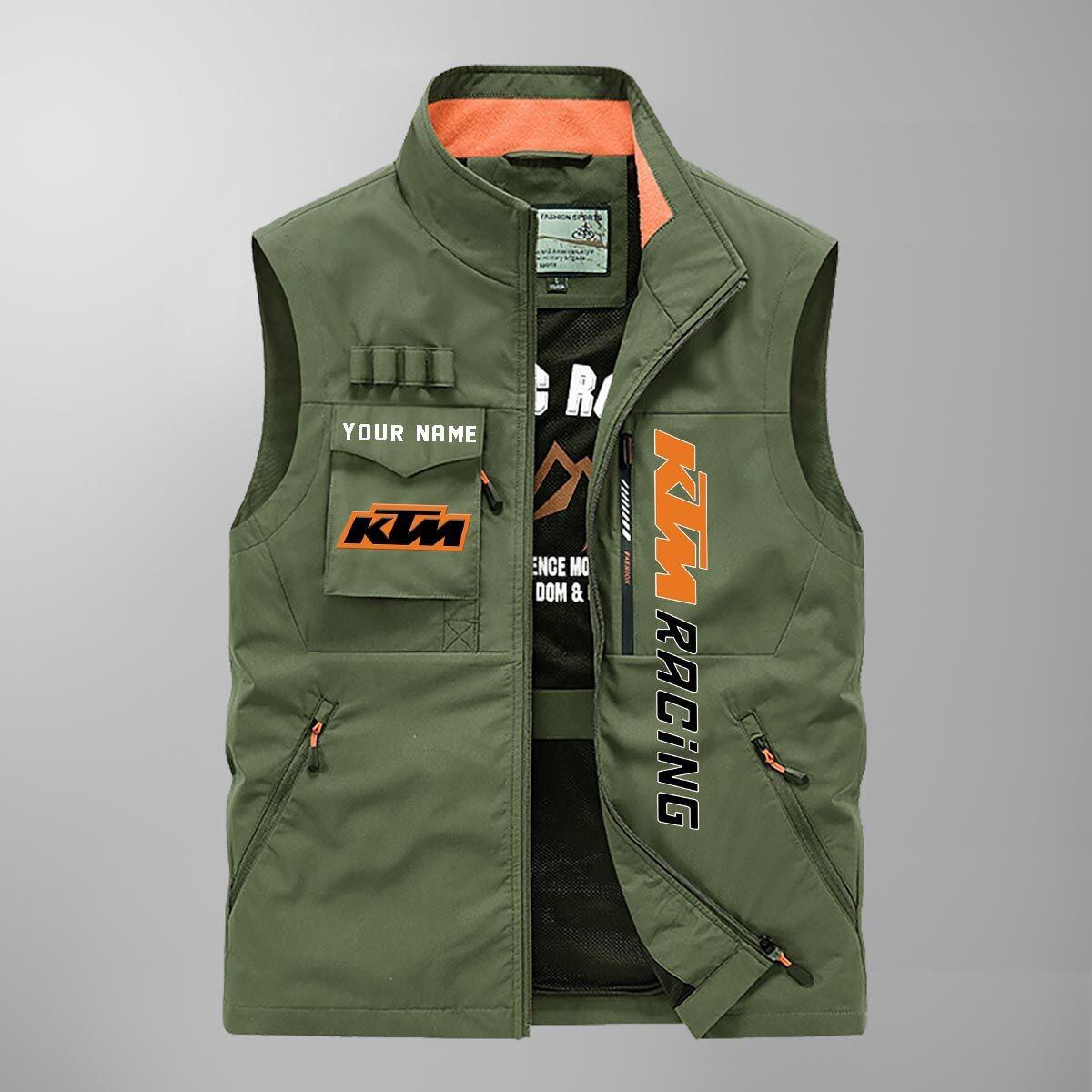 KTM Corridas DDQMPV10050