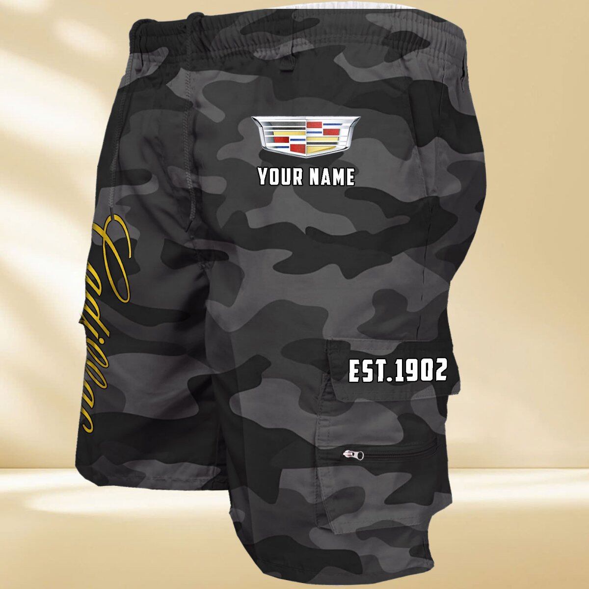 Cadillac DDQMCOS10039