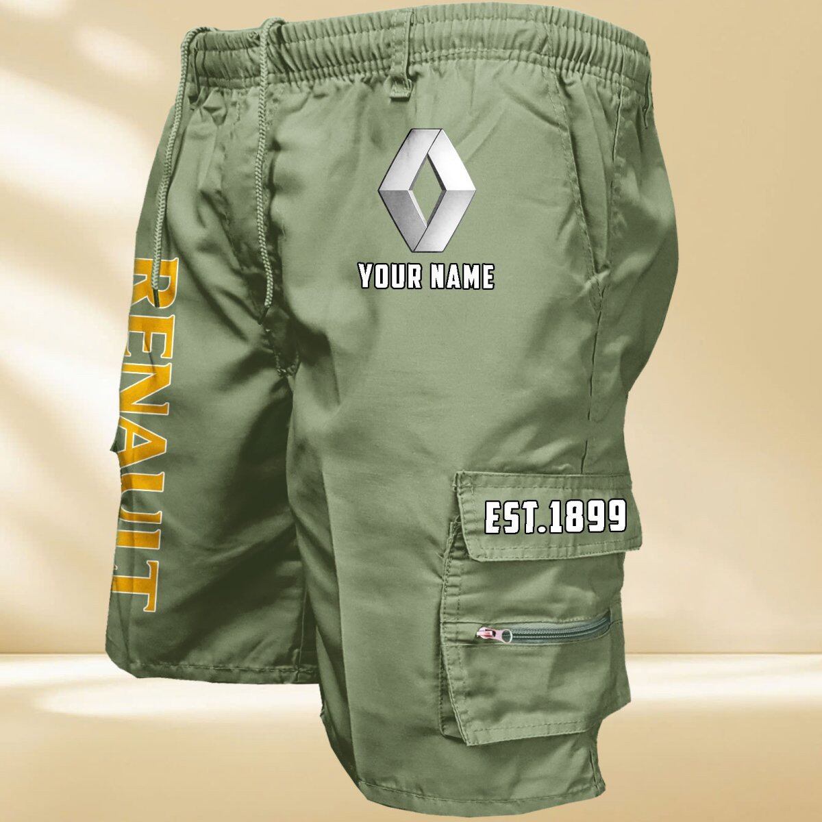 Renault DDQMCOS10084