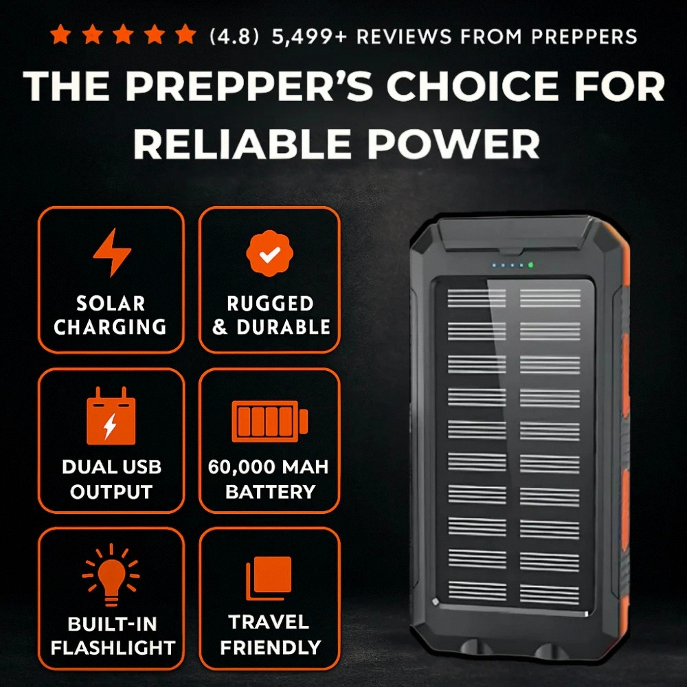 Banco de energia solar Blamsy