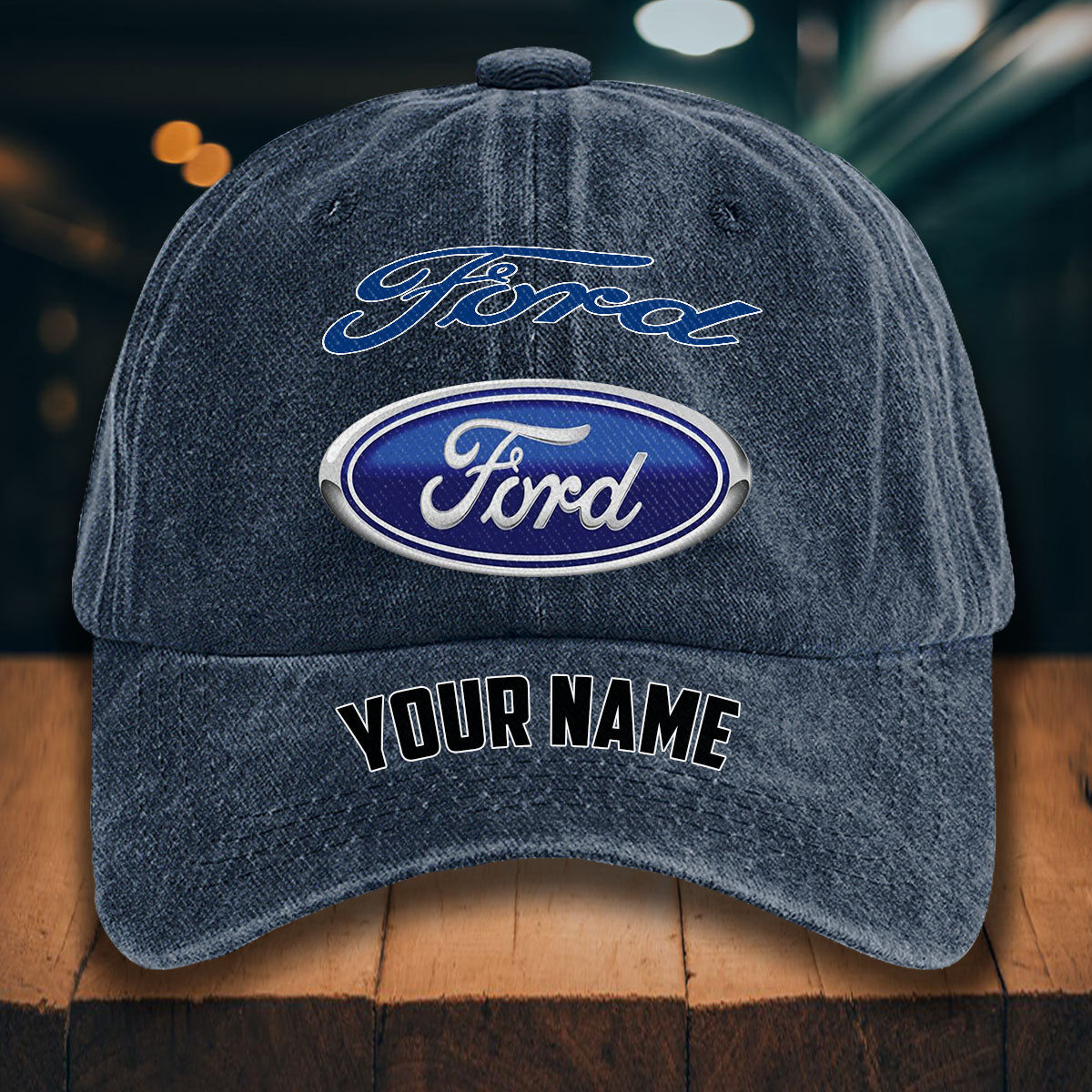 Ford WINHD10010