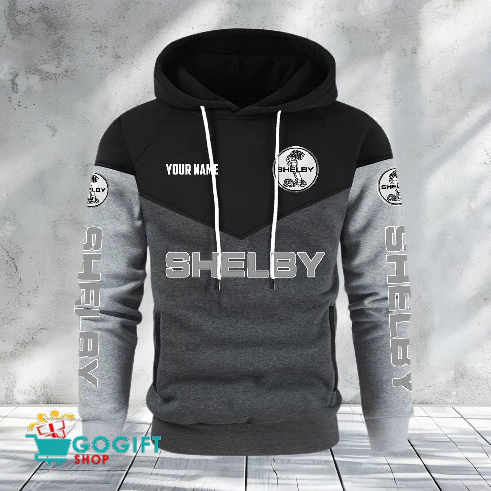 Ford Shelby NTHPH385