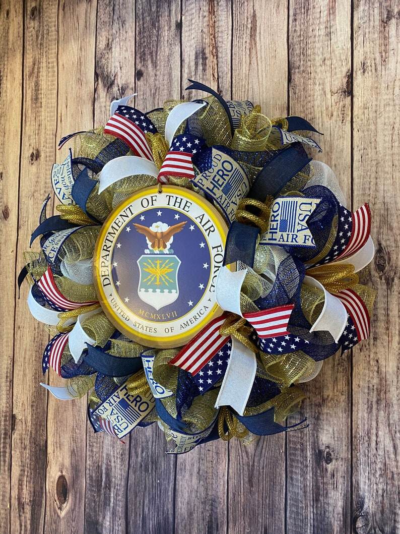 🔥Dárek ke Dni památky🔥Vojenské věnce a věnce pro členy služeb