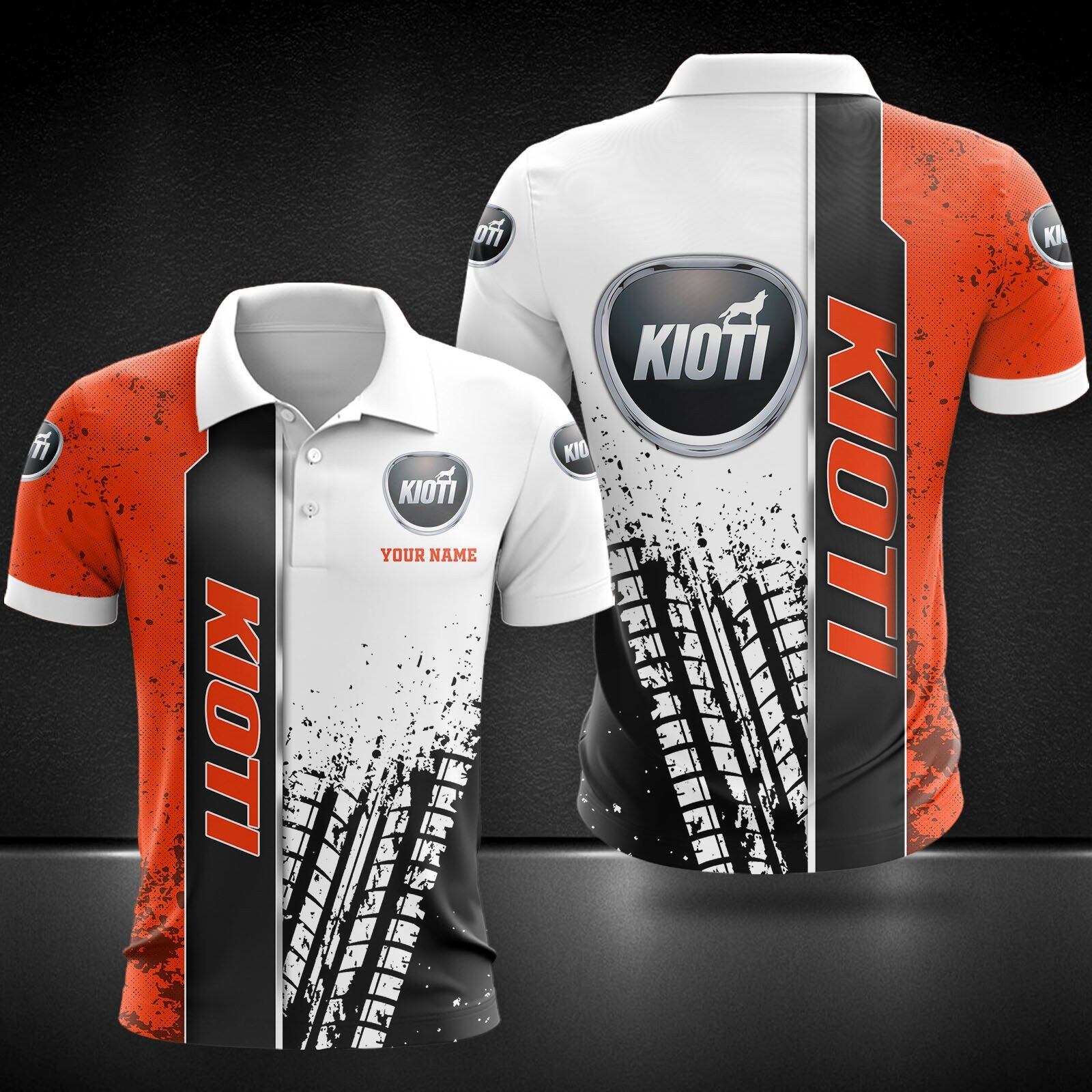 Kioti WINACA10173