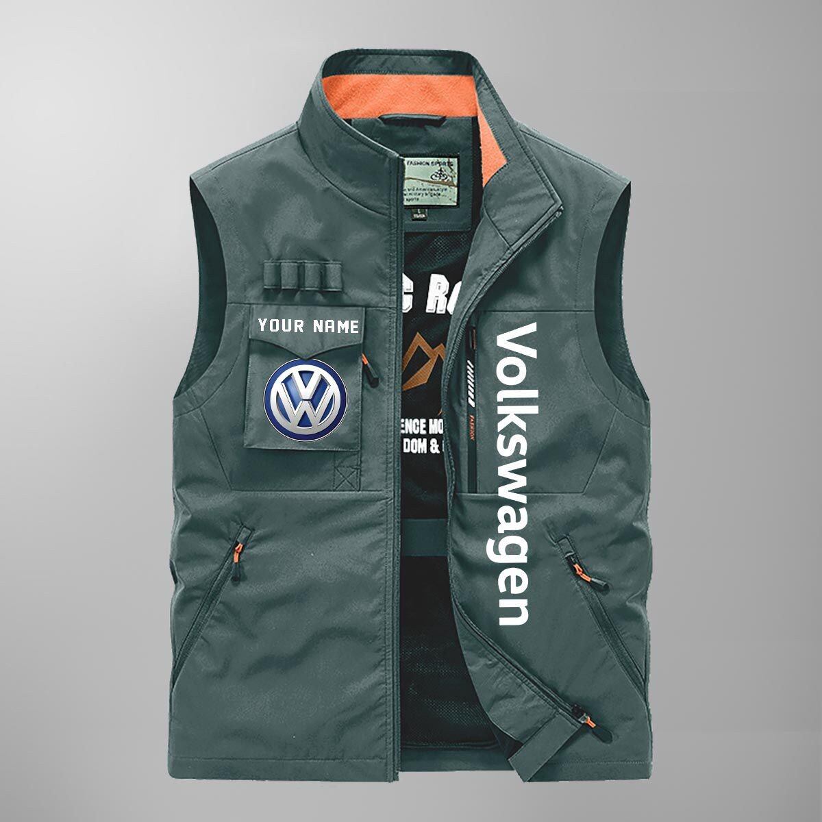 Volkswagen DDQMPV10019