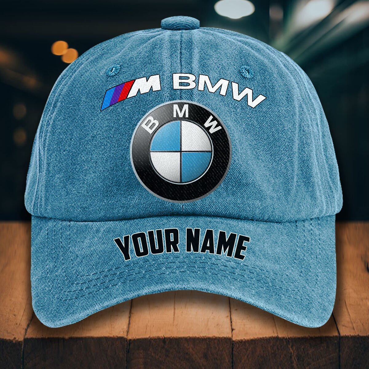 BMW M Carro WINHD10008