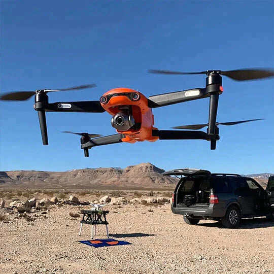 🔥JOY 2024🔥Novo drone com duas câmeras 6K UHD