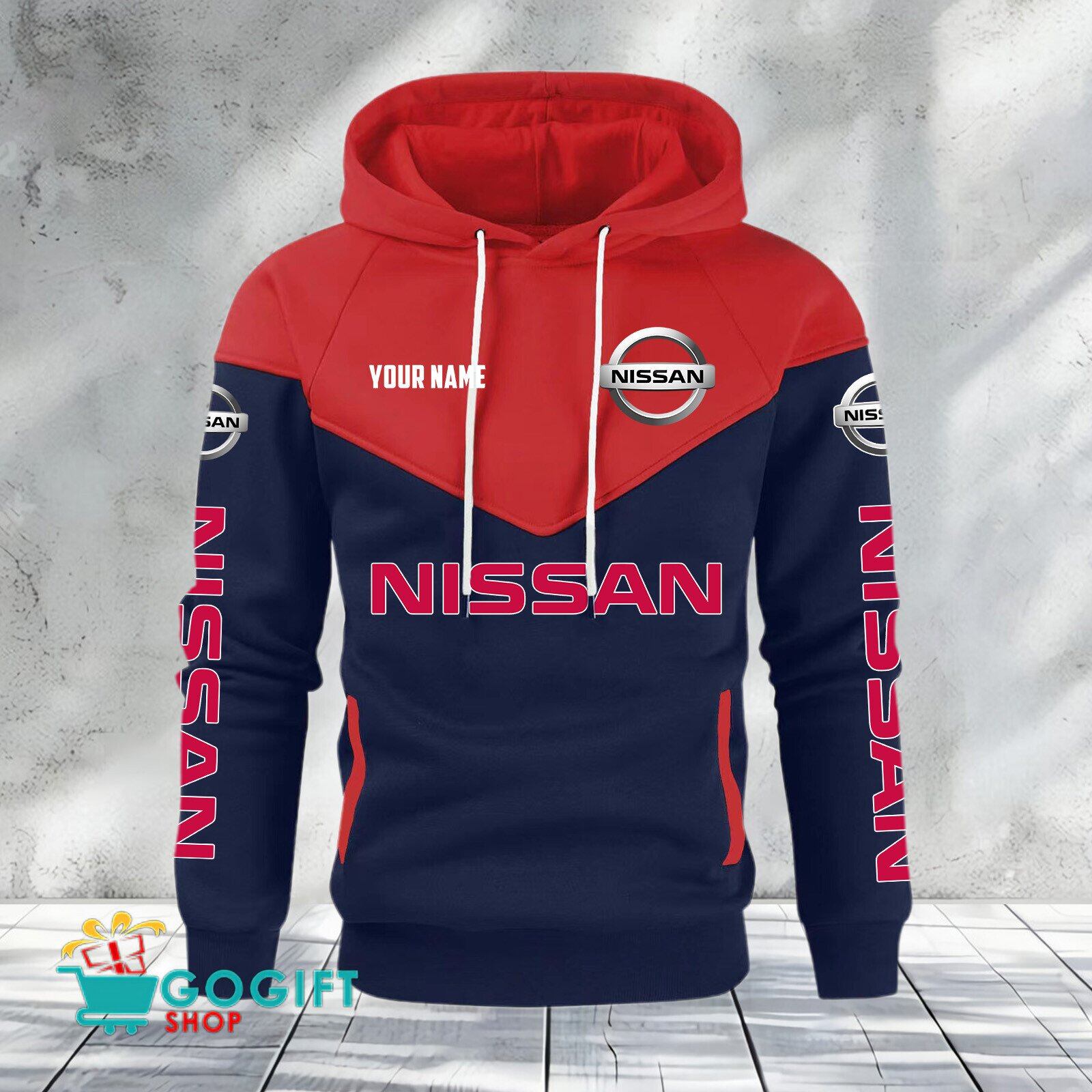 Nissan NTHPH419
