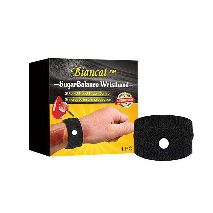 Pulseira Biancat™ SugarBalance