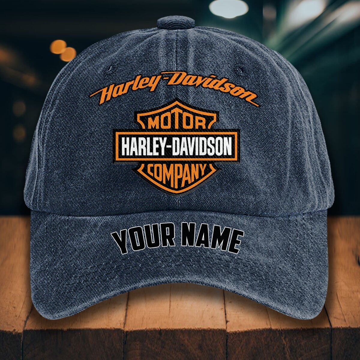 Harley-Davidson WINHD10047