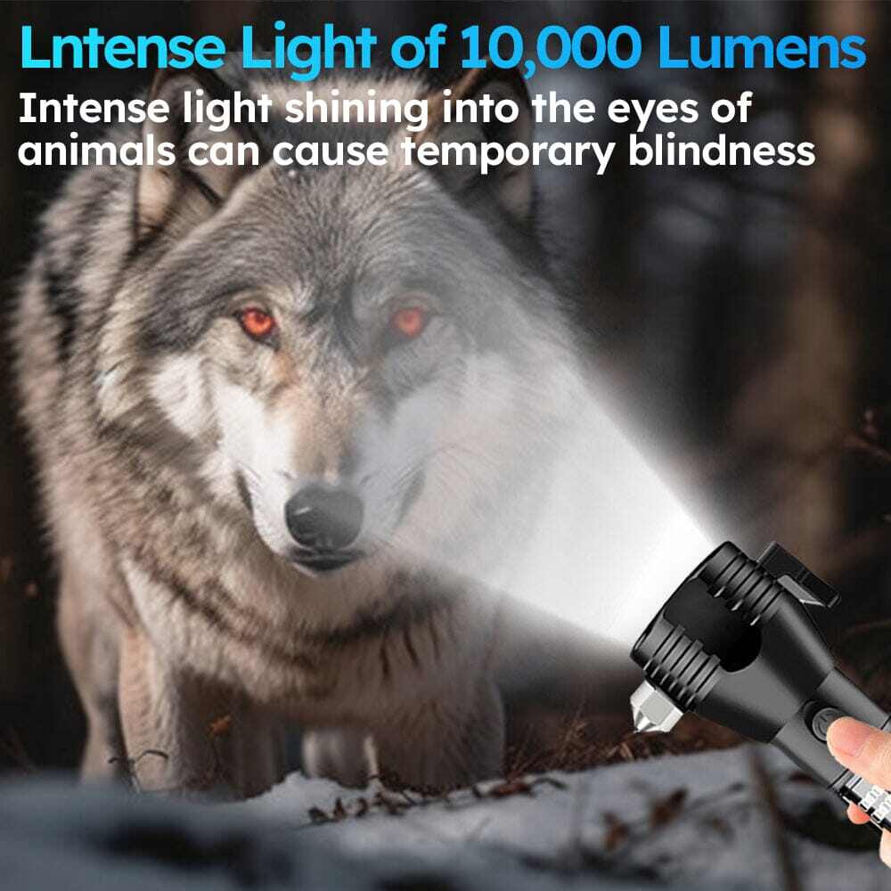 GFOUK™ GPS AURORA FLAME ФЕНЕРЧЕ