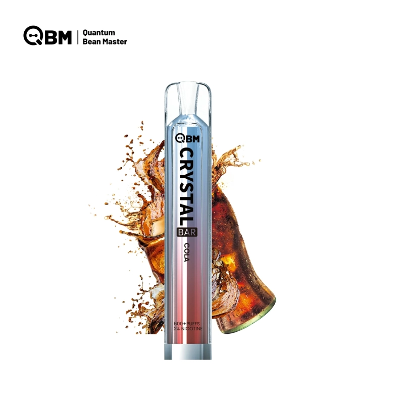 SFOG Crystal Bar S85 Disposable Vape