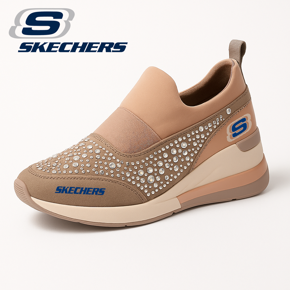 SKECHERS® A legjobb ortopéd masszázslábbeli mindennapi használatra.