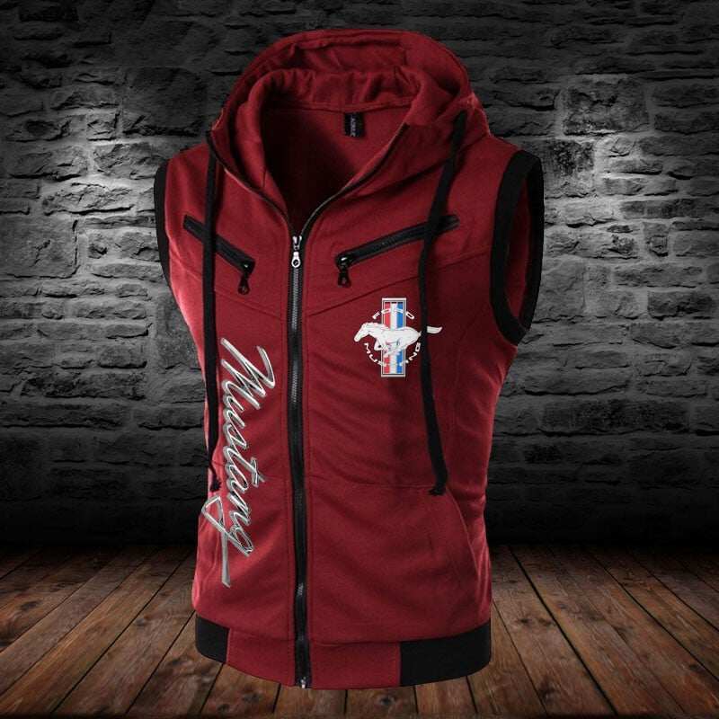 Ford Mustang WINSLVET10015