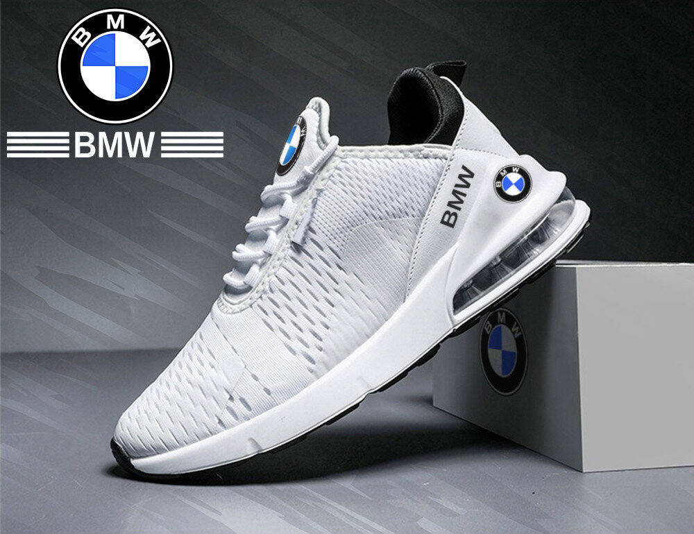 BMW SNEAKERS FOR MEN SUPER LIGHT BREATHABLE 2025