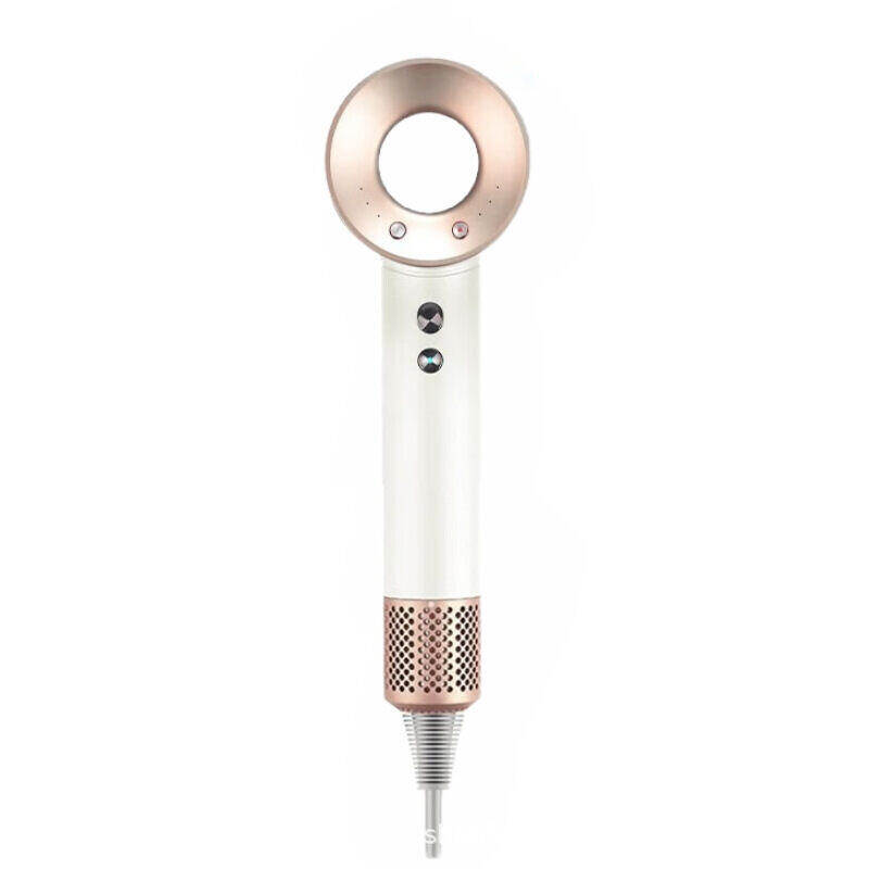 Secador de cabelo Dyson Supersonic™ + estojo, edição limitada