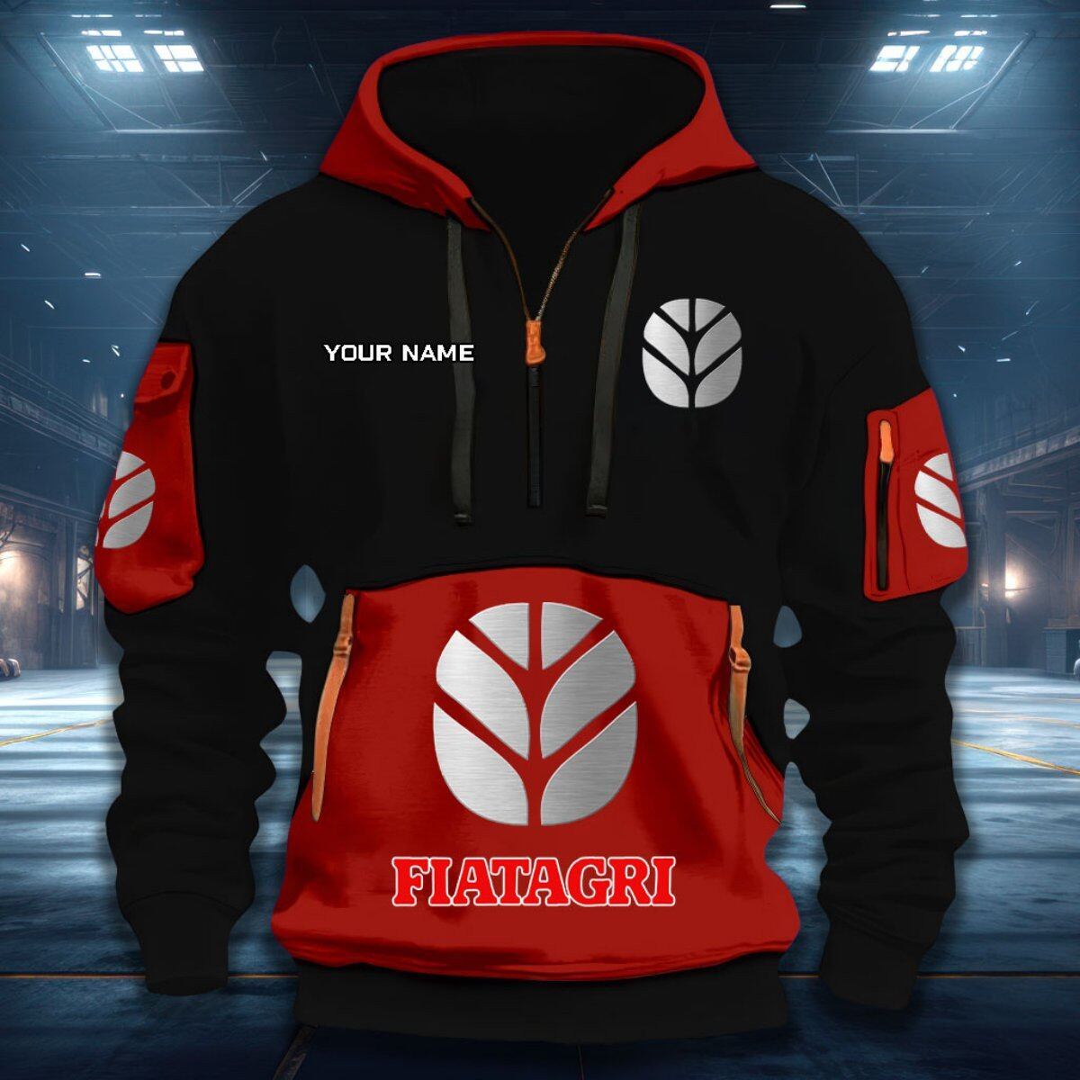 Fiatagri DDQHZH20169