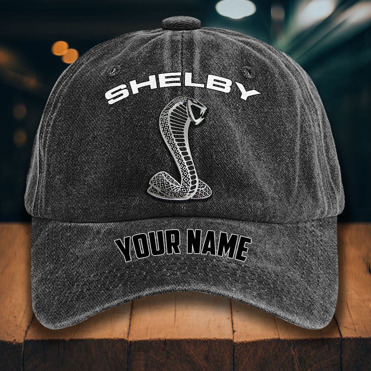 Ford Shelby WINHD10016