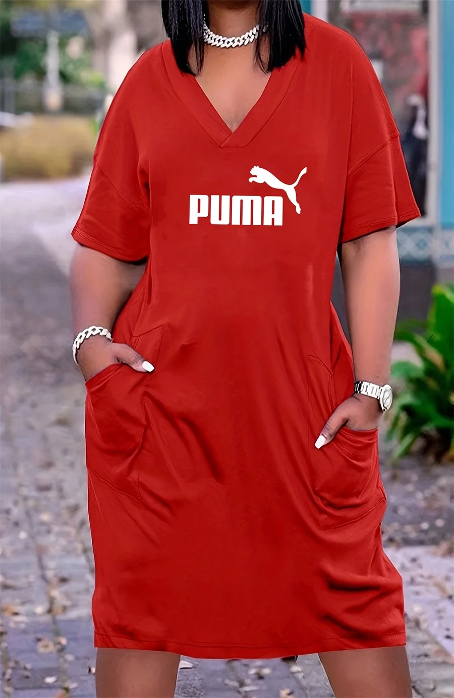 PUMA® Laza Ruha Nyakzsebbel
