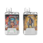 VAPME Crystal 20000 Puffs disposable vape