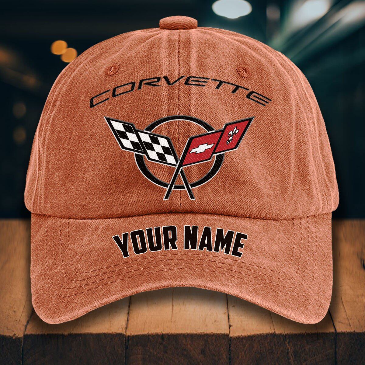 Corvette C5 WINHD10031