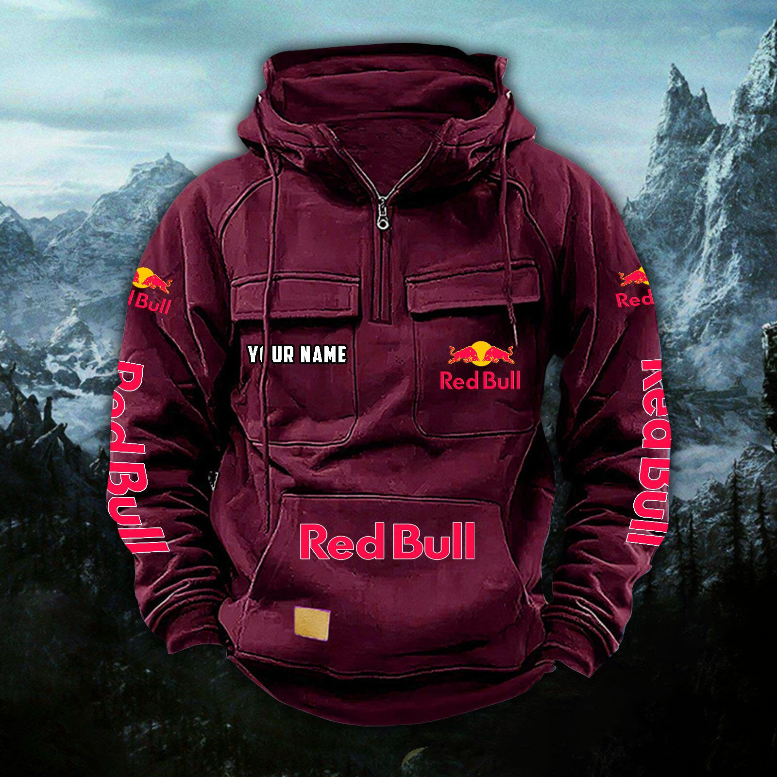 Red Bull WINYMPJ10059