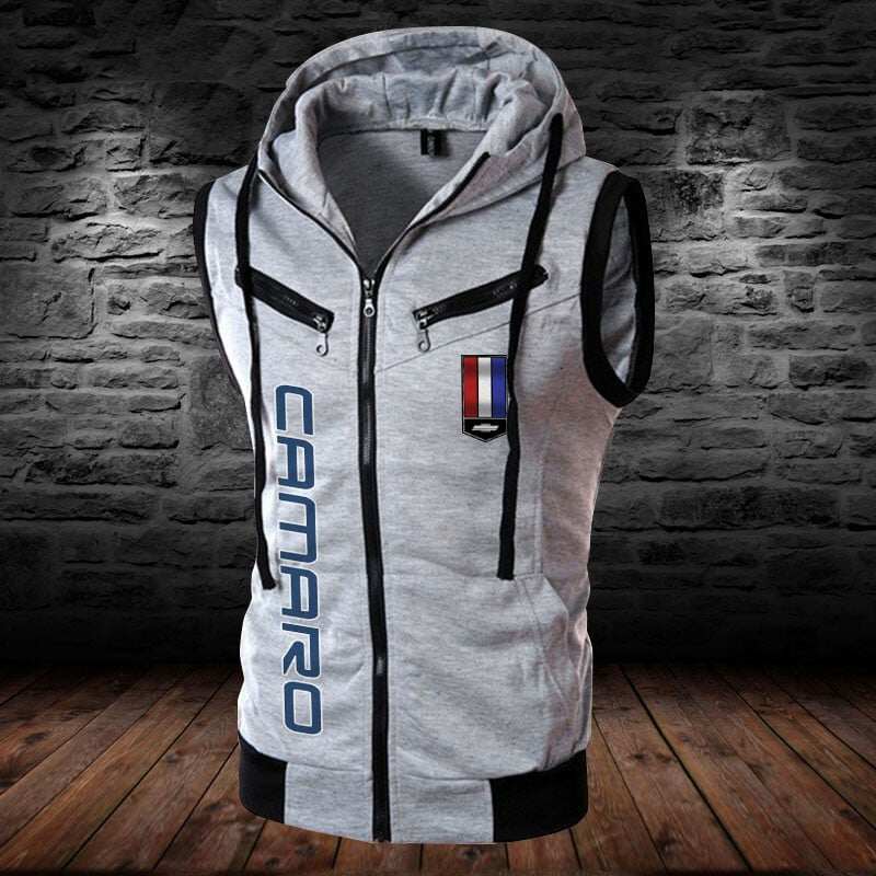 Chevrolet Camaro WINSLVET10024