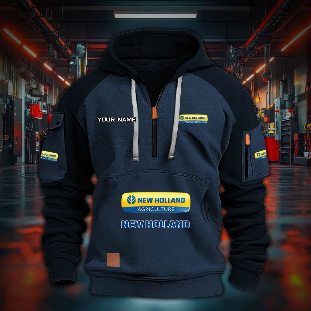 New Holland DDQHZH30180