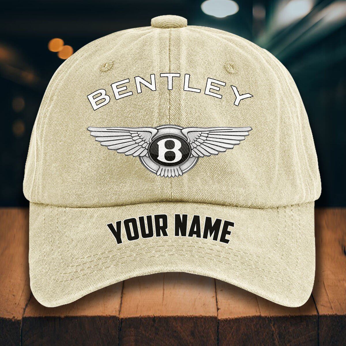 Bentley WINHD10042