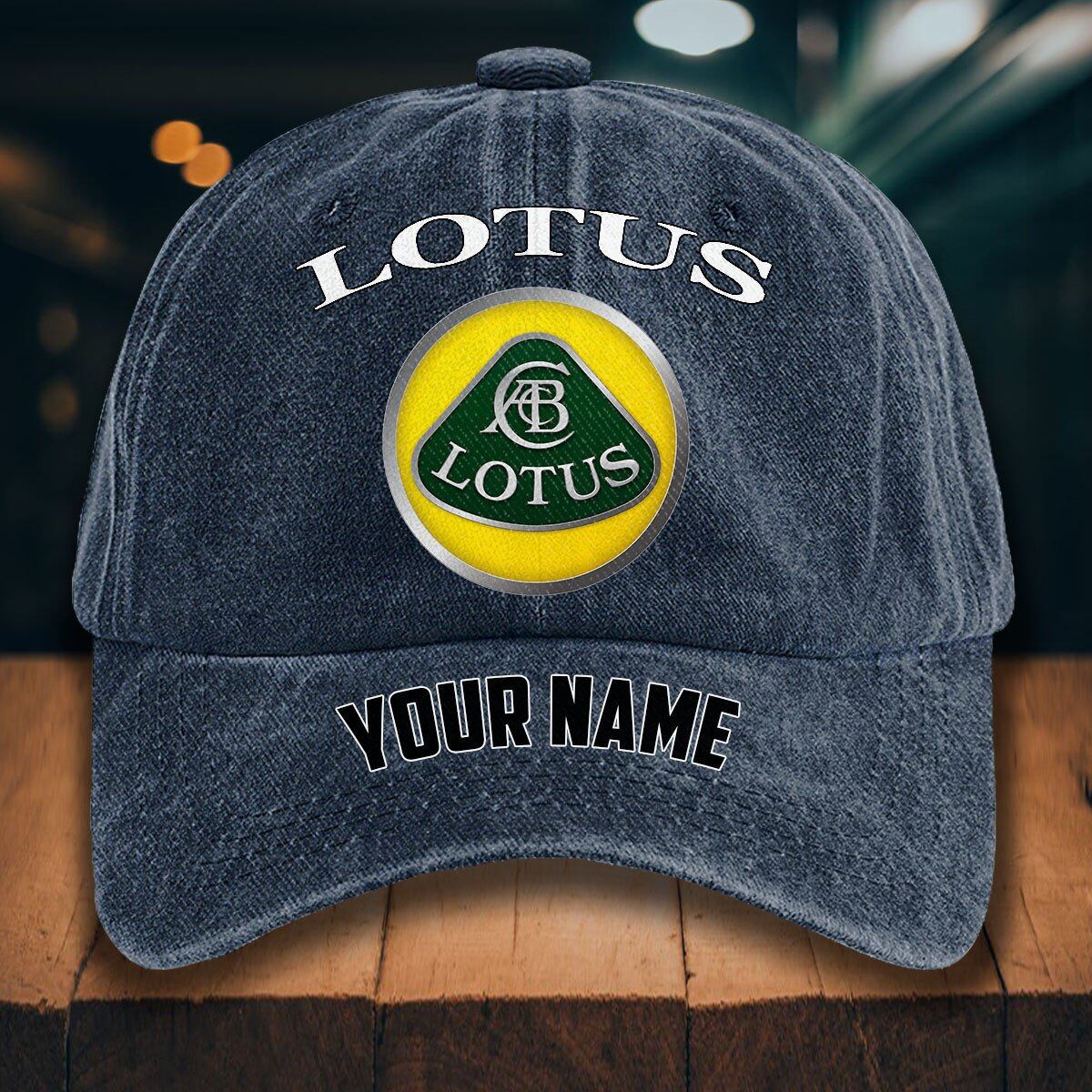 Lotus WINHD10129
