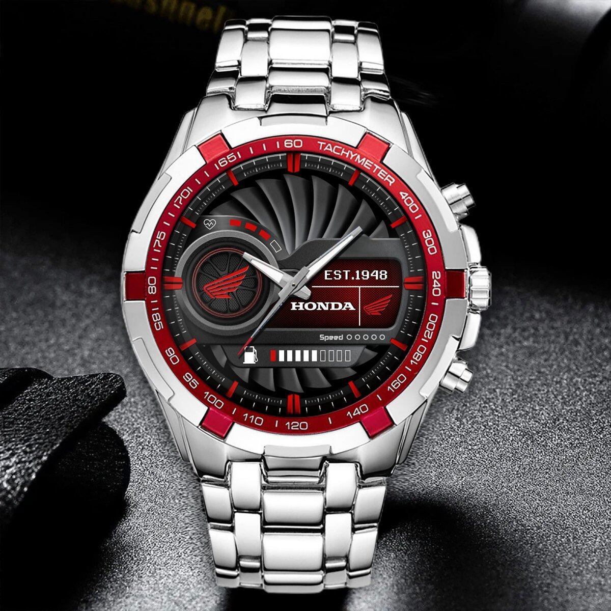 Honda Motociclo DDQWATK20048