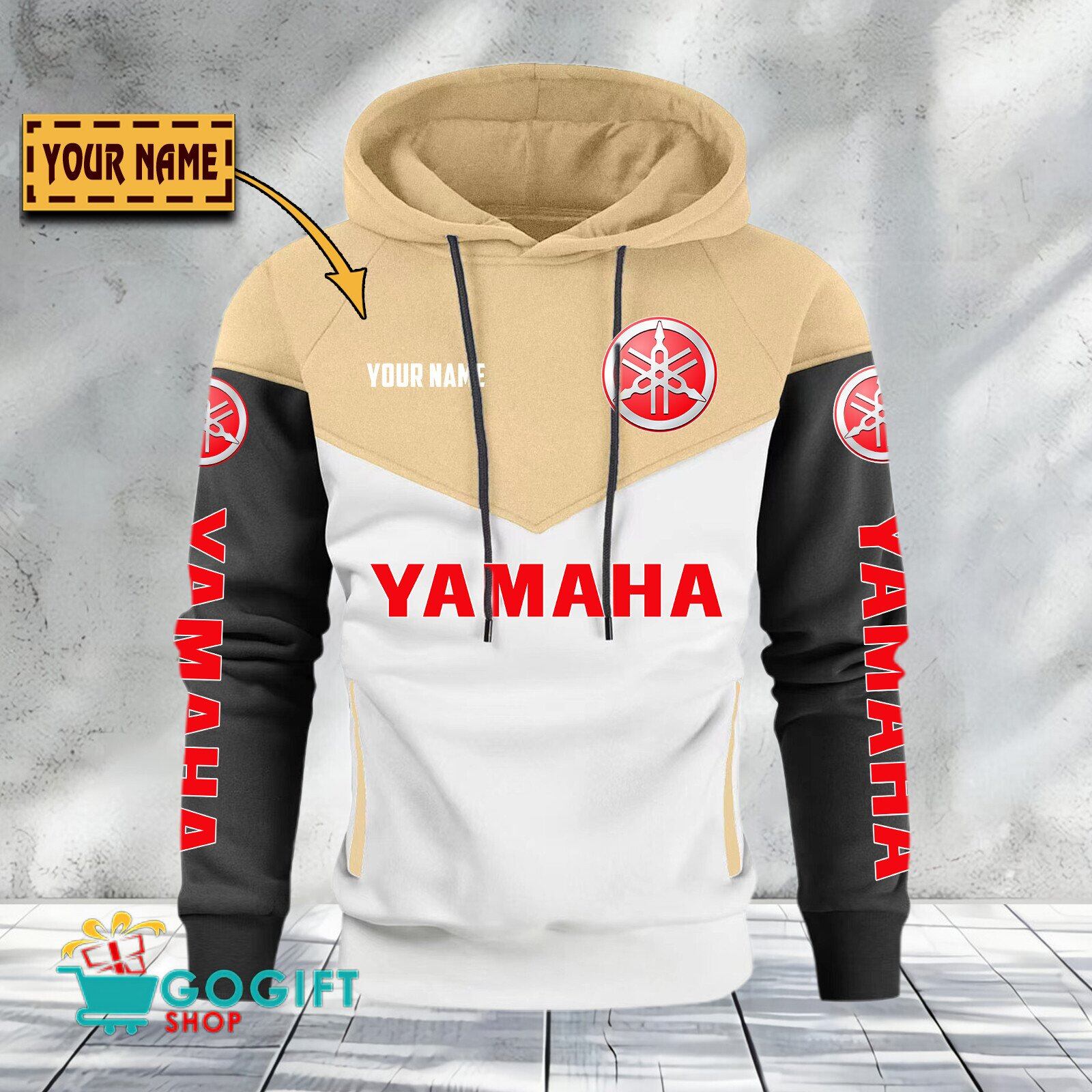 Yamaha NTHPH443