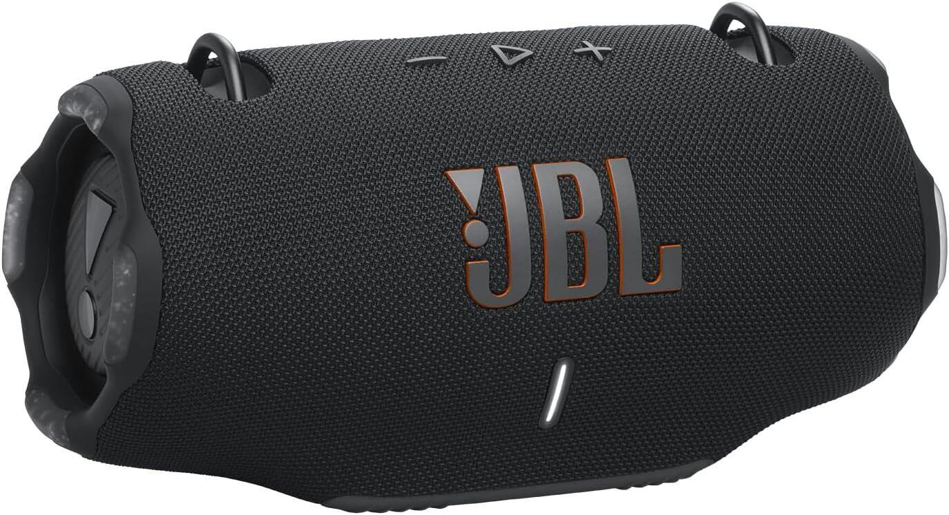 JBL Xtreme 4 - Преносим Bluetooth високоговорител