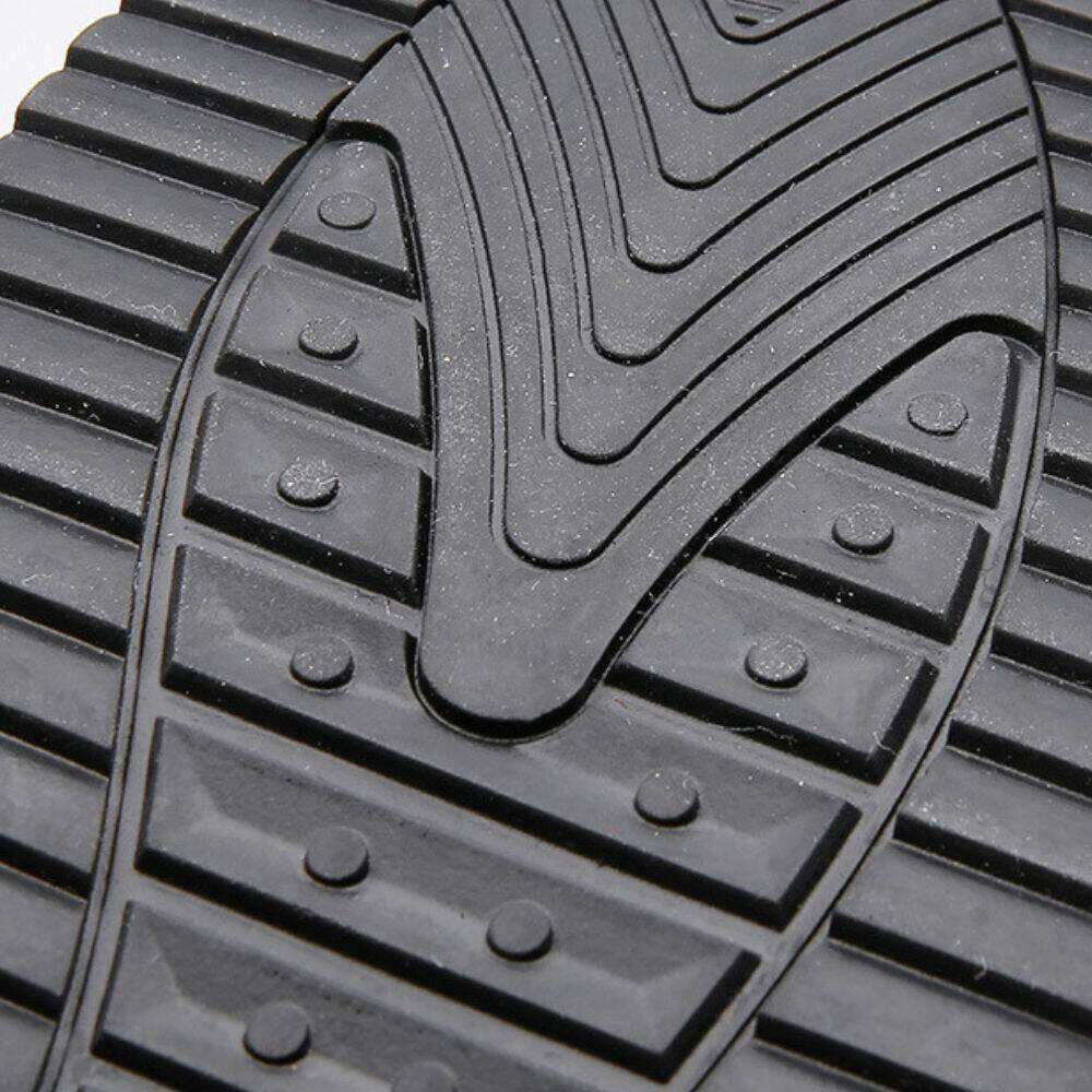 Sapatos masculinos Gatsby descalços