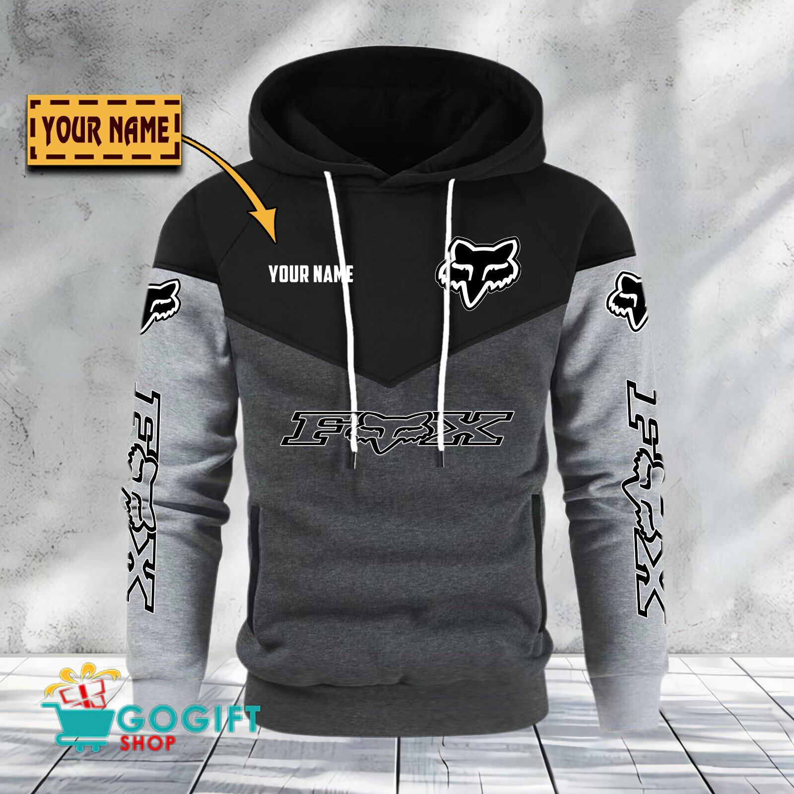 Fox Racing NTHPH386