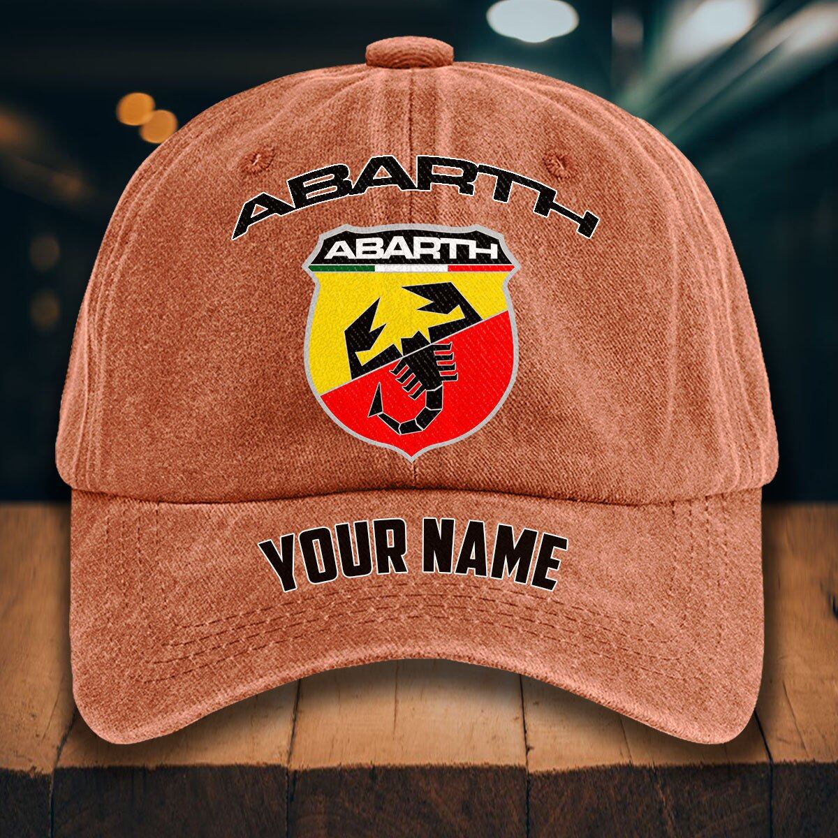 Abarth WINHD10090