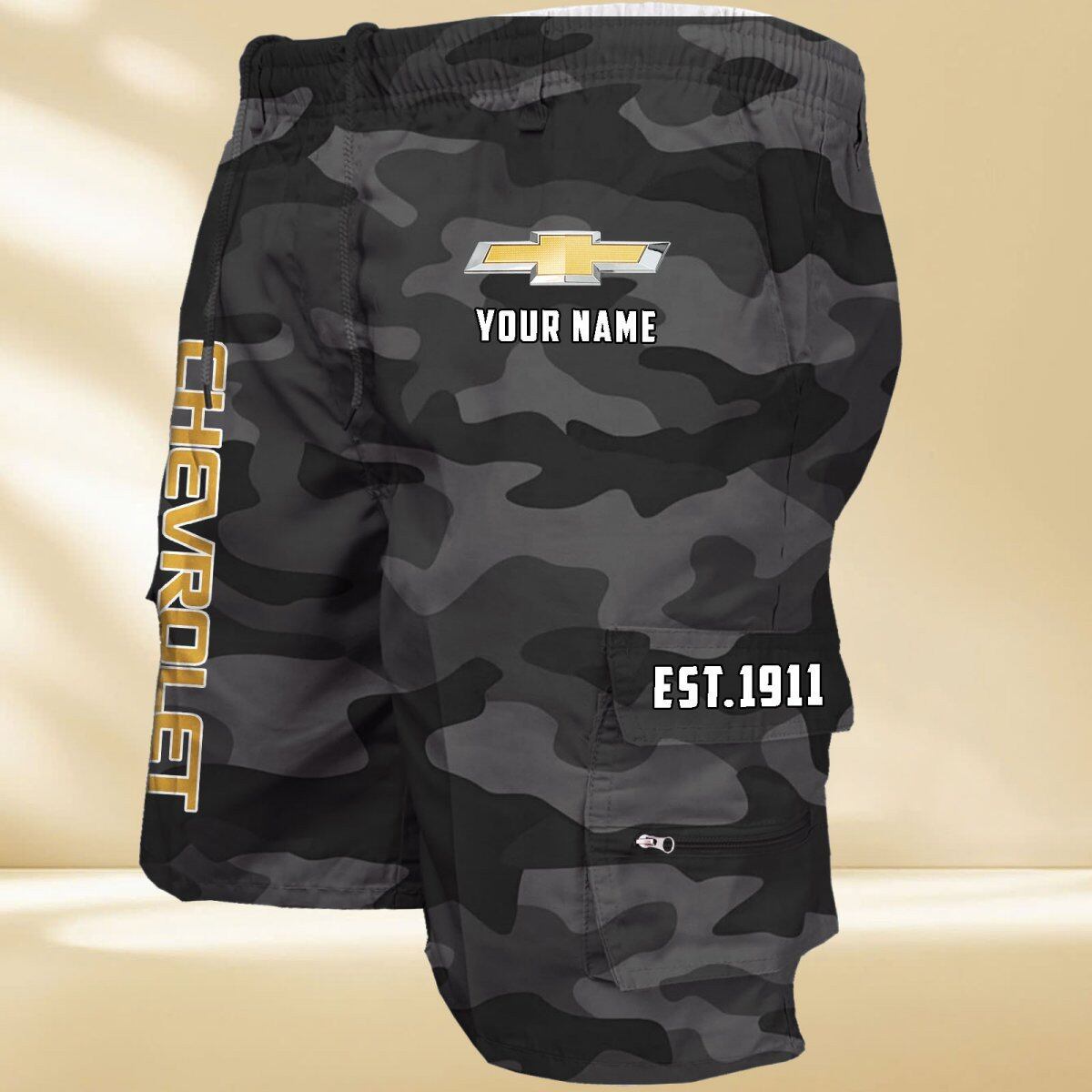 Chevrolet DDQMCOS10023