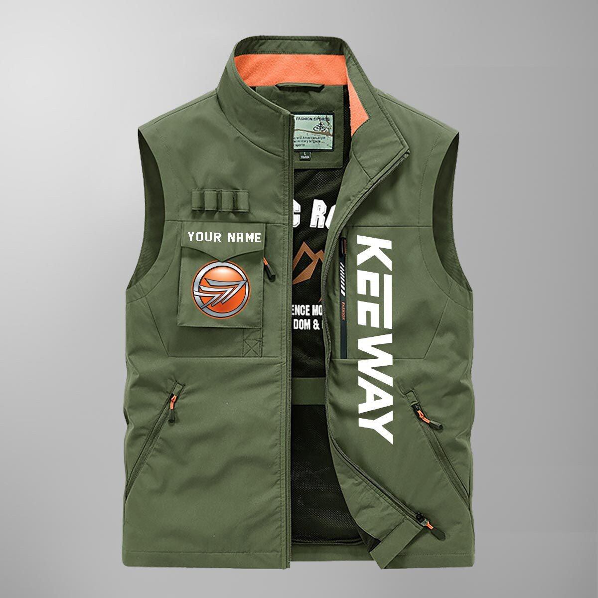 Keeway Motorcycles DDQMPV10076